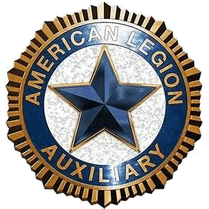 Legion Auxiliary Logo