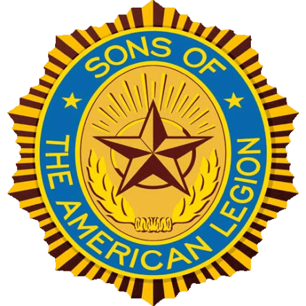 Legion Sons Logo